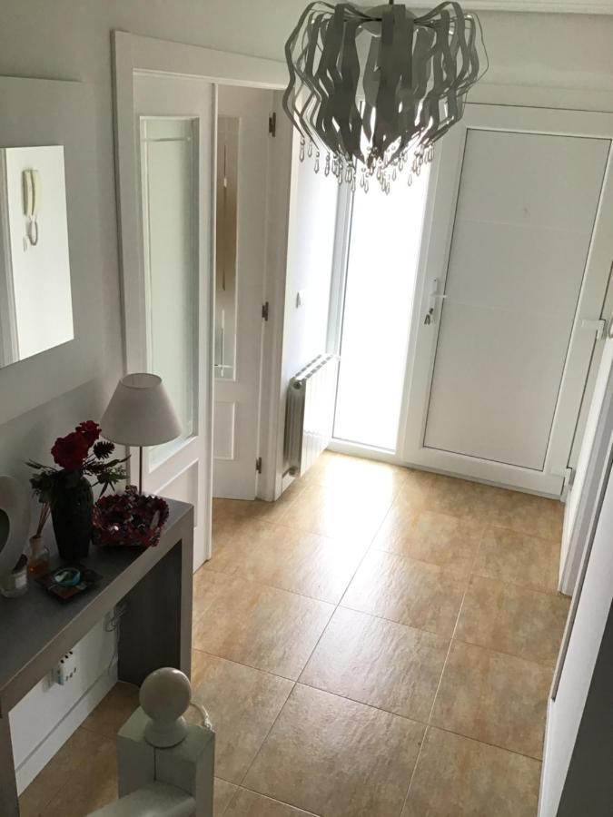 Habitacion Con Bano Privado Boó de Piélagos Dış mekan fotoğraf