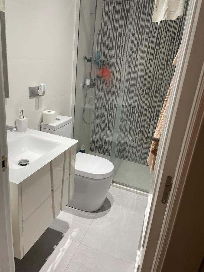 Habitacion Con Bano Privado Boó de Piélagos Dış mekan fotoğraf
