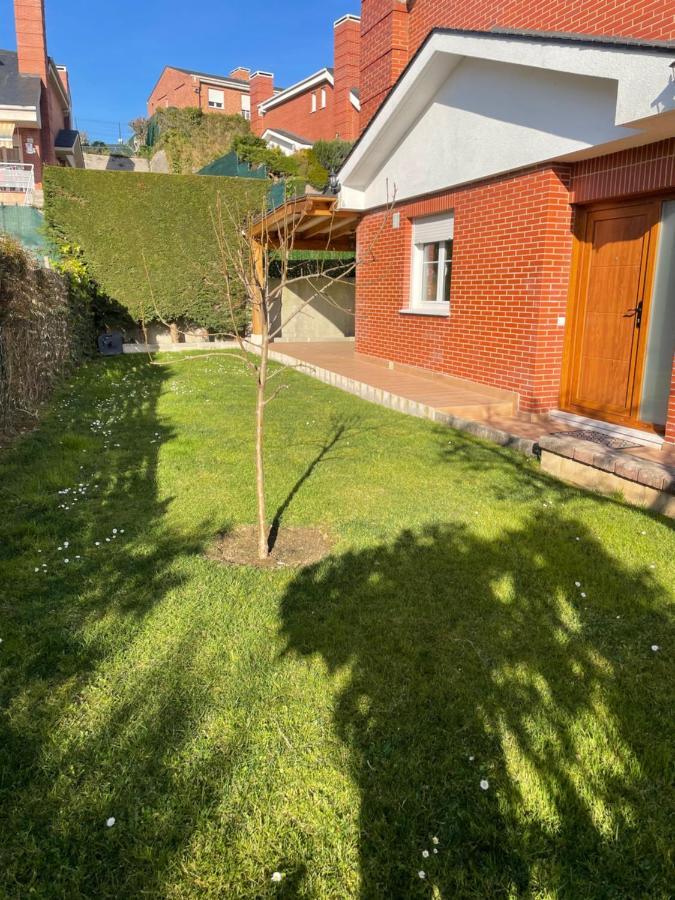 Habitacion Con Bano Privado Boó de Piélagos Dış mekan fotoğraf