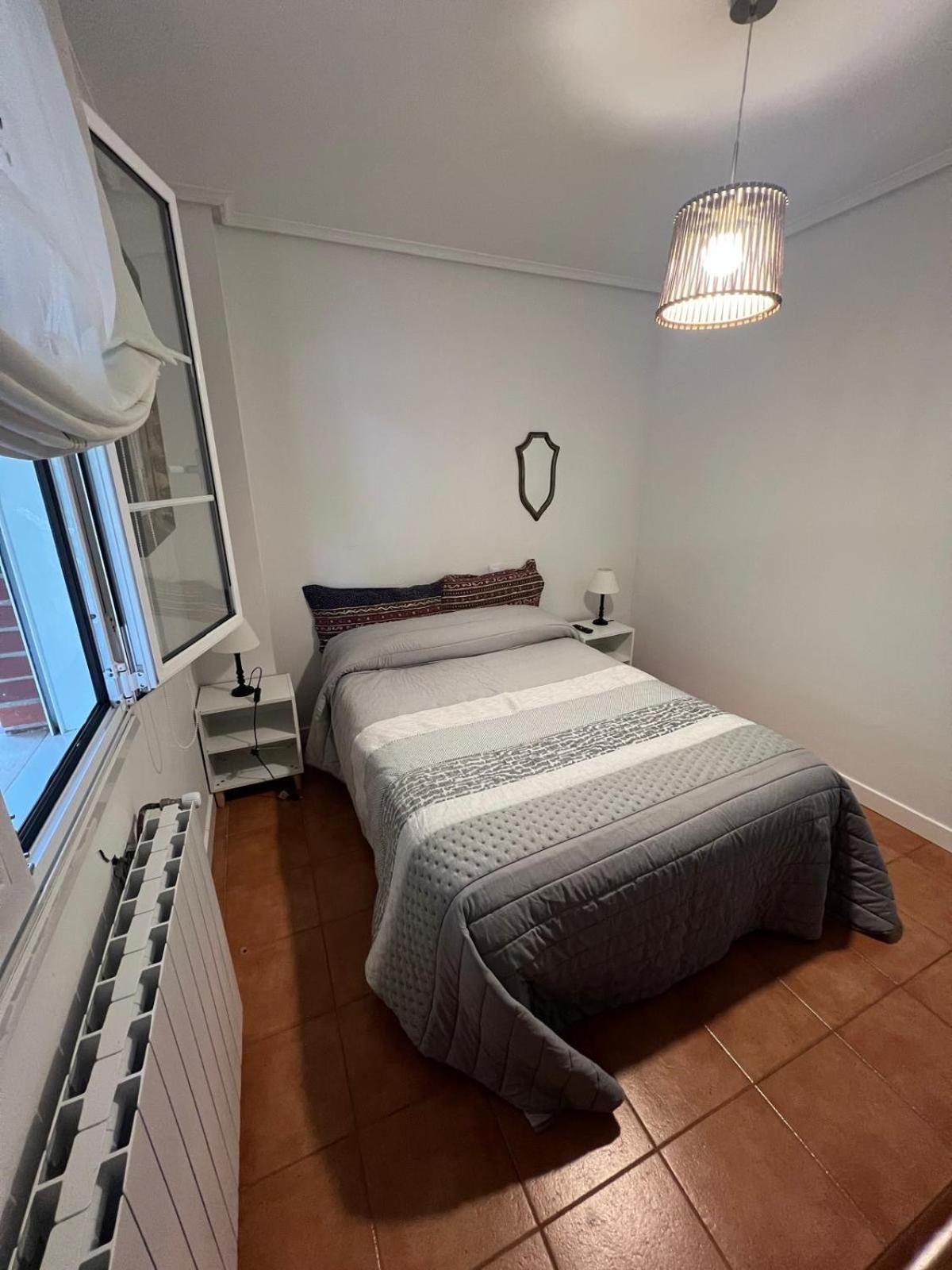 Habitacion Con Bano Privado Boó de Piélagos Dış mekan fotoğraf