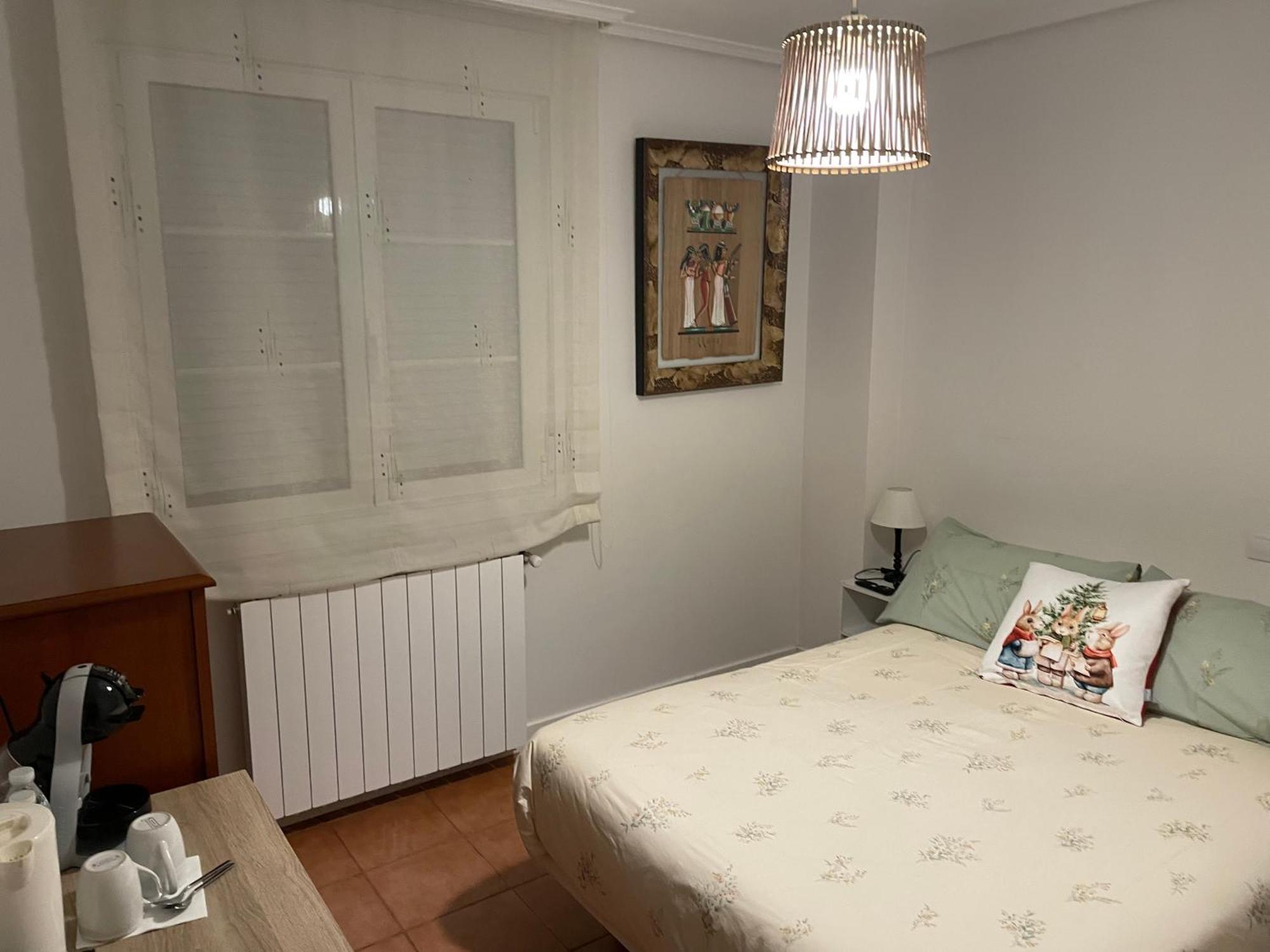 Habitacion Con Bano Privado Boó de Piélagos Dış mekan fotoğraf