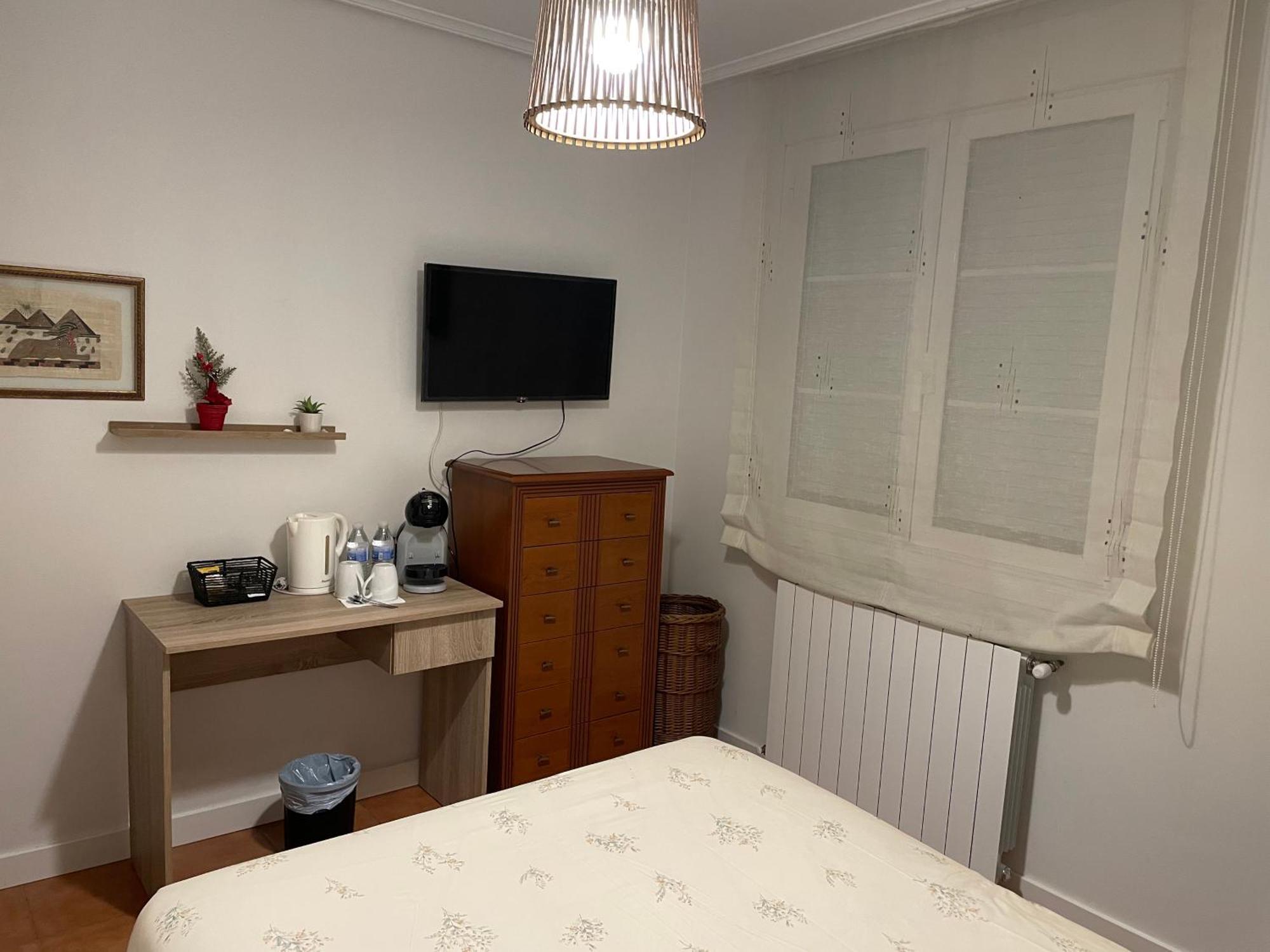 Habitacion Con Bano Privado Boó de Piélagos Dış mekan fotoğraf